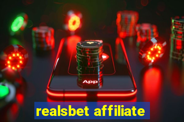 realsbet affiliate